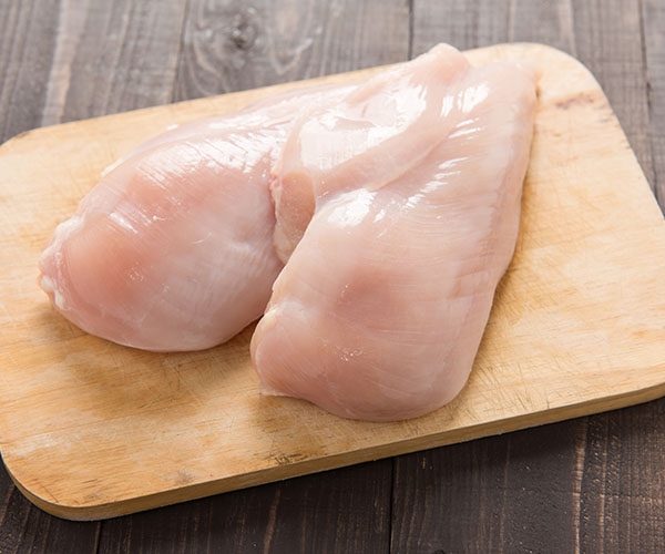 鶏むね肉(南九州産)