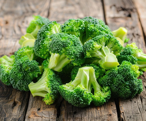 ブロッコリー
