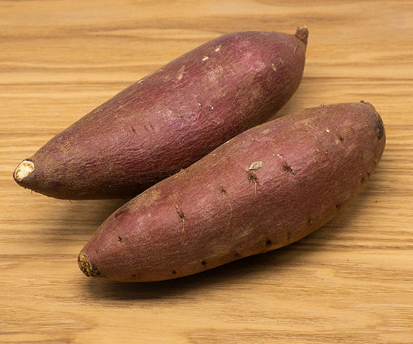 さつまいも