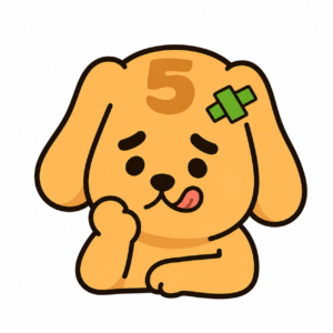 ごろうくん