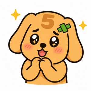 ごろうくん