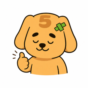 ごろうくん