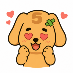 ごろうくん