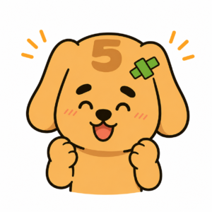 ごろうくん