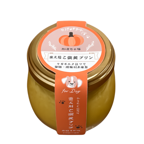かぼちゃ味